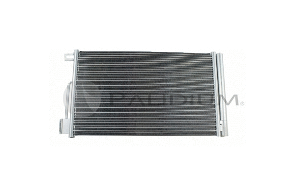 Condenser, air conditioning (PAL12-0019)