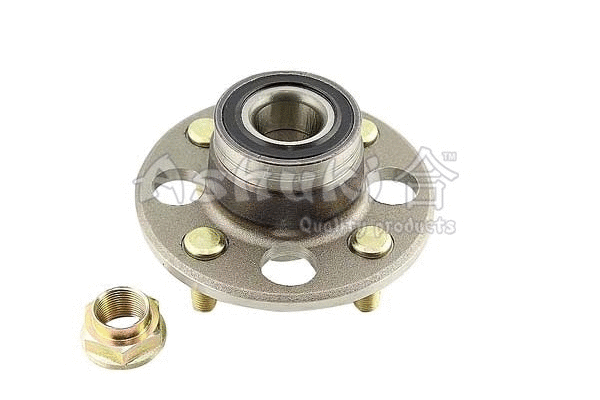 Wheel Bearing Kit (H310-18)