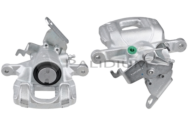 Brake Caliper (PAL4-2855)
