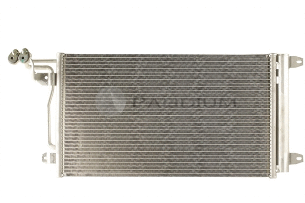 Condenser, air conditioning (PAL12-0010)