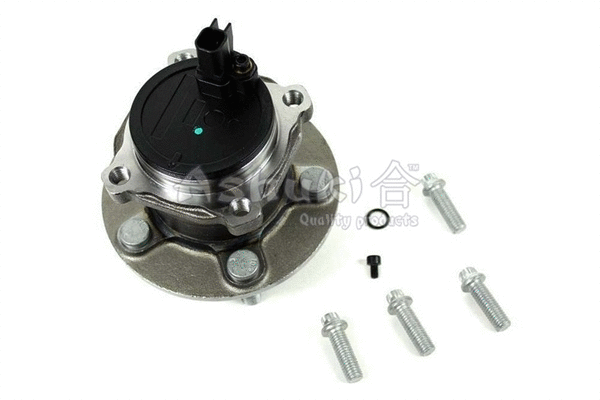 Wheel Bearing Kit (PAL6-2008)