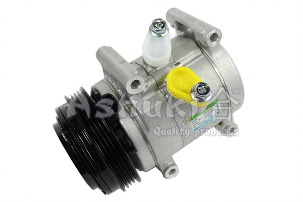 Compressor, air conditioning (J555-36)