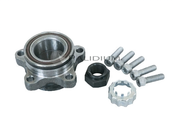 Wheel Bearing Kit (PAL6-2006)