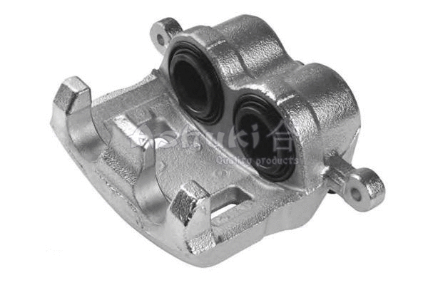 Brake Caliper (0966-6170NEW)