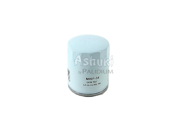 Oil Filter (M001-34)