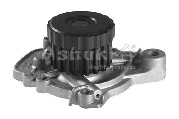 Water Pump, engine cooling (0453-9304)
