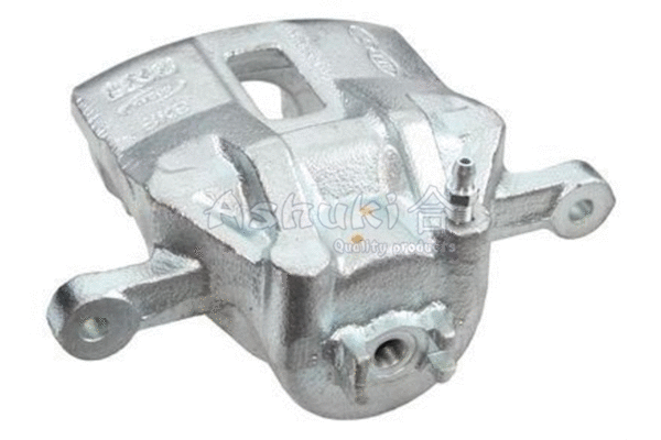 Brake Caliper (0966-1250NEW)