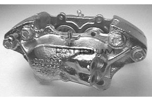 Brake Caliper (PAL4-1942)