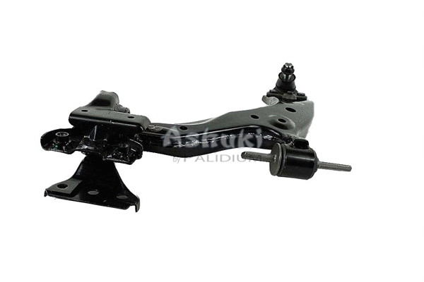 Control/Trailing Arm, wheel suspension (H584-75)