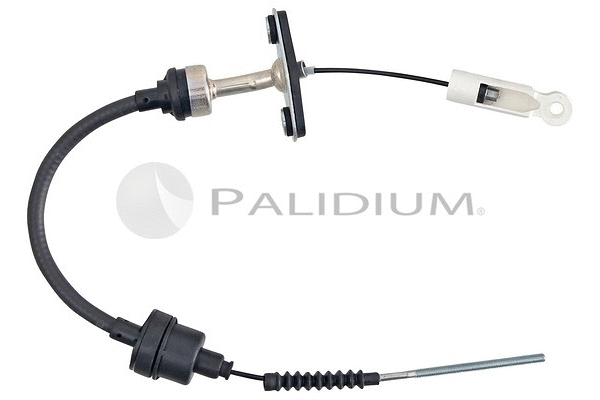 Cable Pull, clutch control (PAL3-1832)