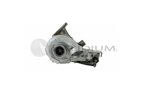 Charger, charging (supercharged/turbocharged) (PAL20-0057)