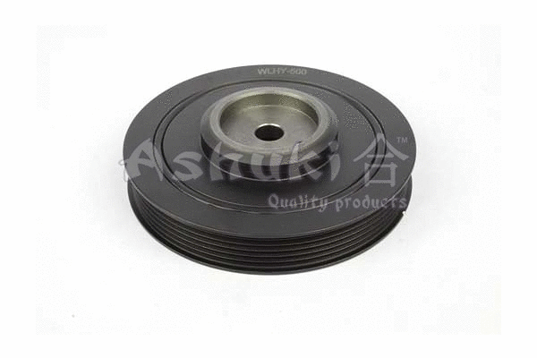 Belt Pulley, crankshaft (Y680-15)