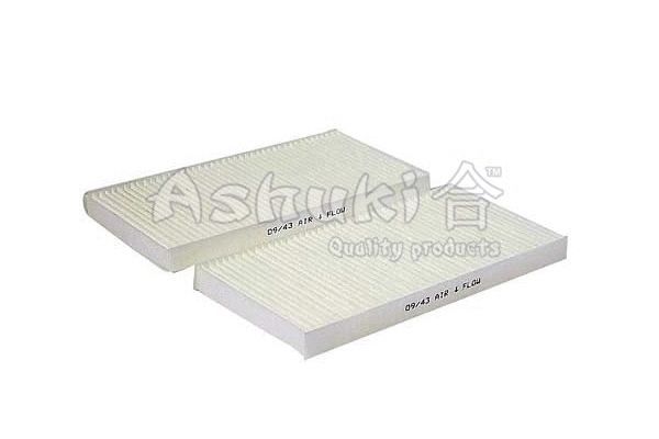 Filter, cabin air (I016-40)