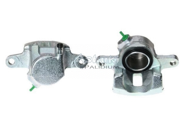 Brake Caliper (IS010-08NEW)