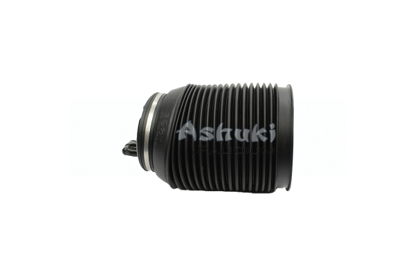 Air Spring, suspension (ASH10-5001)
