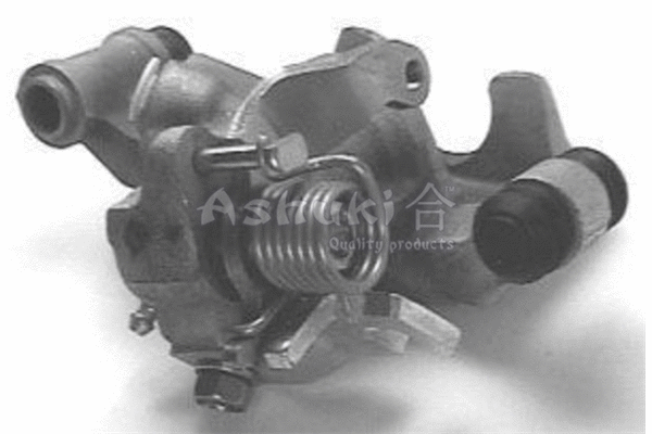 Brake Caliper (0966-8102NEW)
