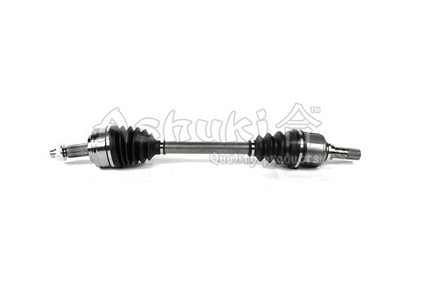 Drive Shaft (N041-61)