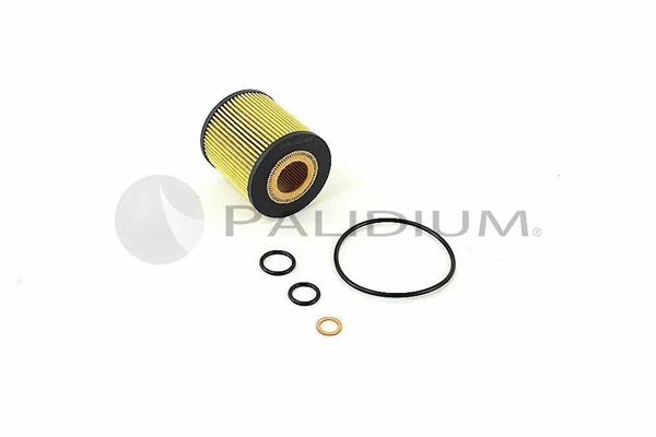 Oil Filter (PAL2-8018)