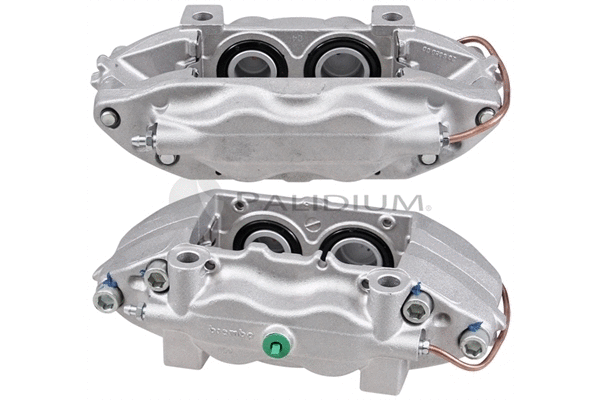 Brake Caliper (PAL4-2965)