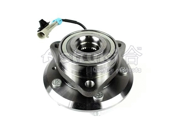 Wheel Bearing Kit (J600-25)