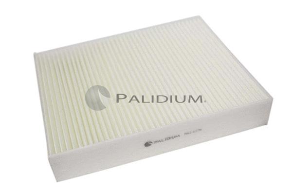 Filter, cabin air (PAL2-4378)