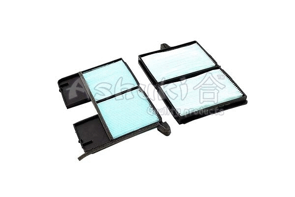 Filter, cabin air (T109-20)