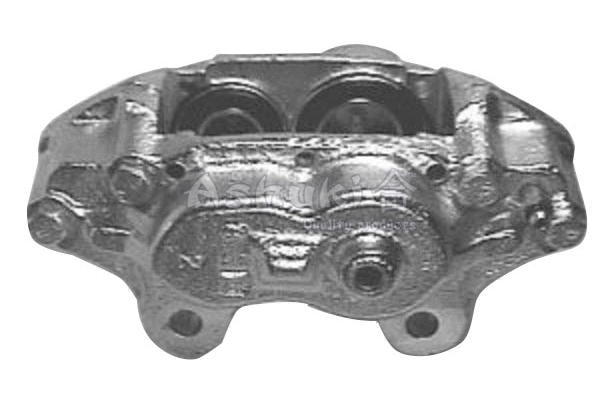 Brake Caliper (0963-0102NEW)