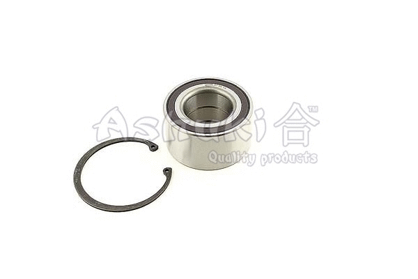 Wheel Bearing Kit (M660-37)
