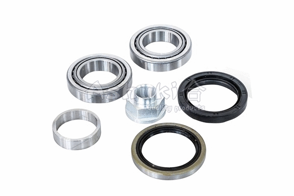 Wheel Bearing Kit (J600-05)