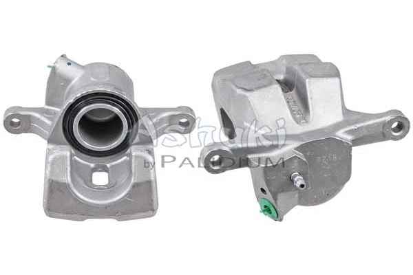 Brake Caliper (T458-78NEW)