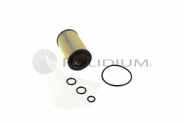 Oil Filter (PAL2-8014)