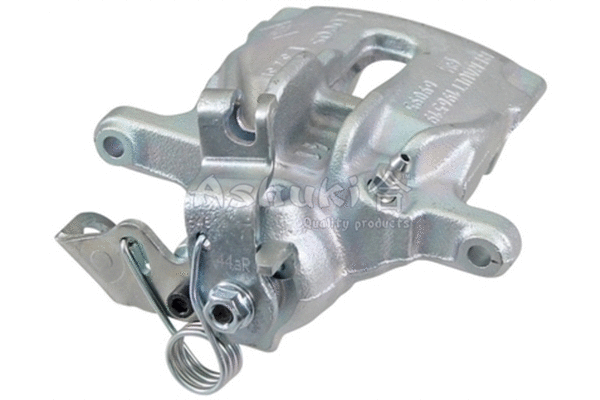 Brake Caliper (N015-61NEW)