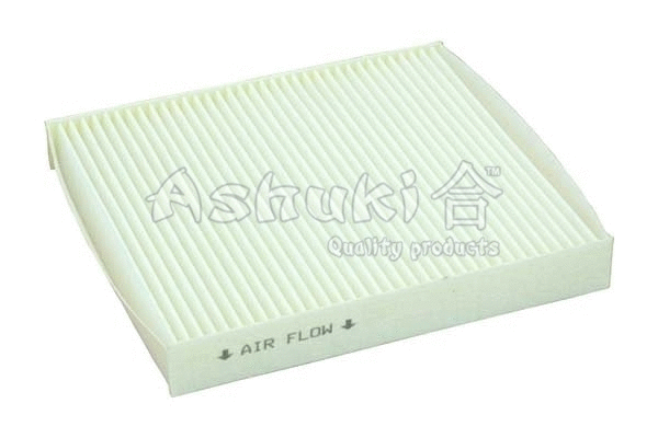 Filter, cabin air (I016-16)