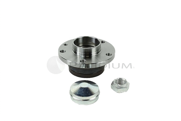Wheel Bearing Kit (PAL6-2066)
