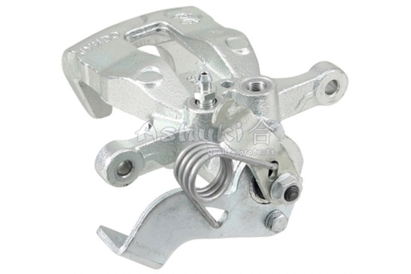 Brake Caliper (Y657-78NEW)