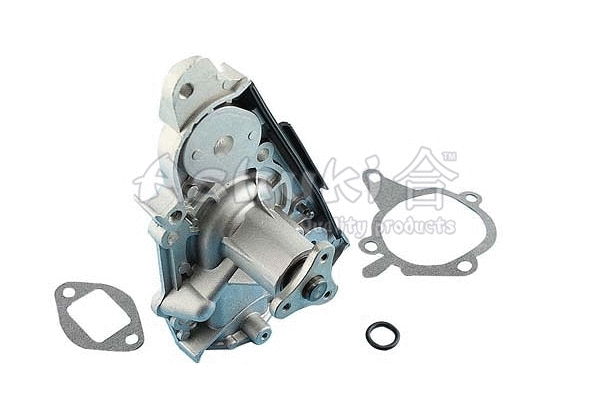 Water Pump, engine cooling (M244-01)