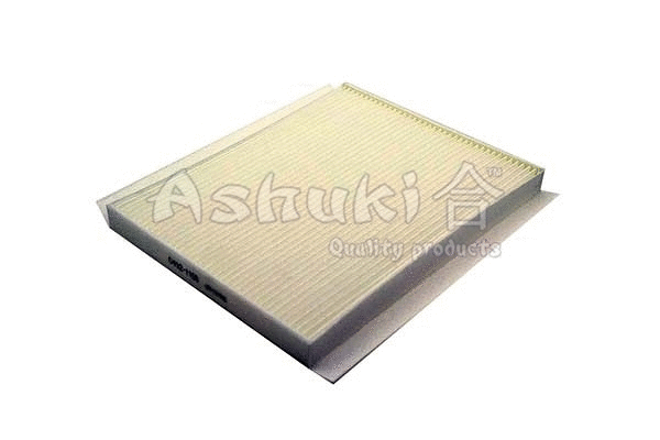 Filter, cabin air (0402-1150)