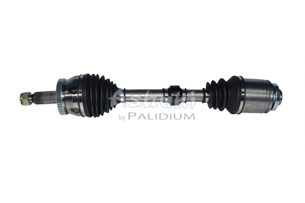 Drive Shaft (Y102-08)