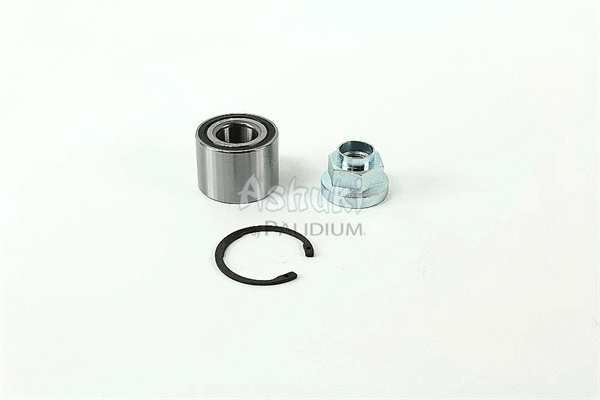 Wheel Bearing Kit (1413-8090)