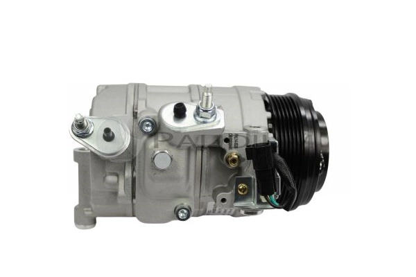 Compressor, air conditioning (PAL14-0020)