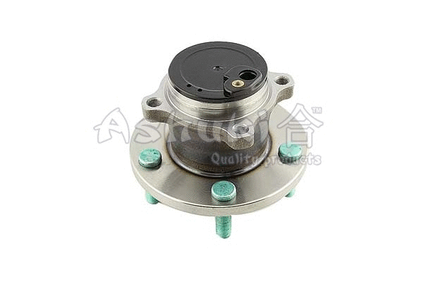 Wheel Bearing Kit (M660-02)