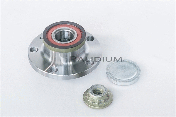 Wheel Bearing Kit (PAL6-2009)