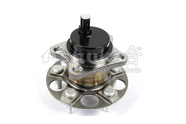 Wheel Bearing Kit (T060-63)