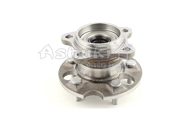 Wheel Bearing Kit (T060-65)