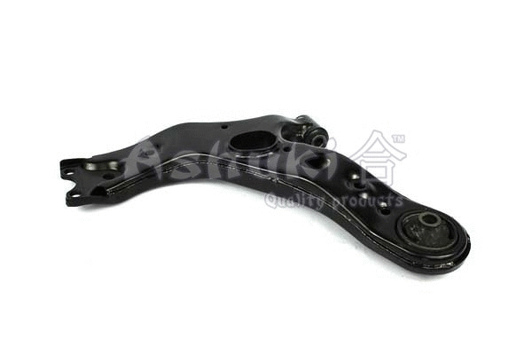 Control/Trailing Arm, wheel suspension (T893-78)