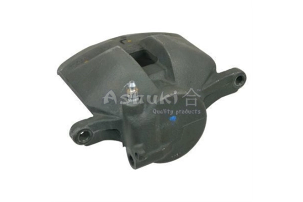 Brake Caliper (0966-4102NEW)