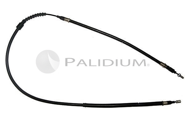 Cable Pull, parking brake (PAL3-1413)