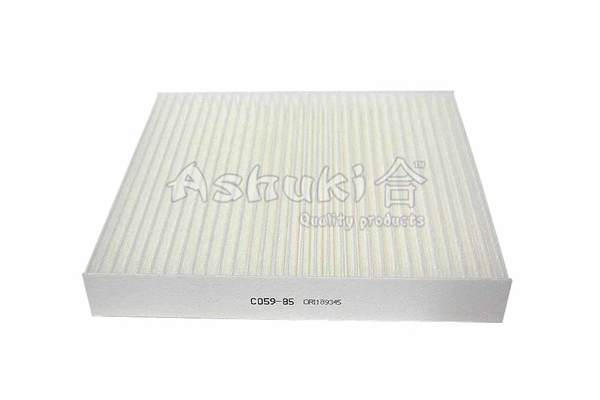 Filter, cabin air (C059-85)