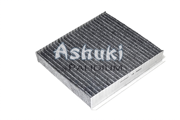 Filter, cabin air (K005-61)