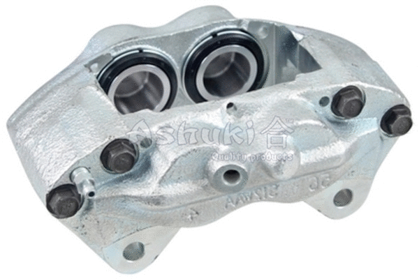Brake Caliper (T457-72NEW)
